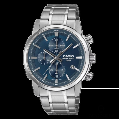 Casio Collection MTP-E510D-2A2