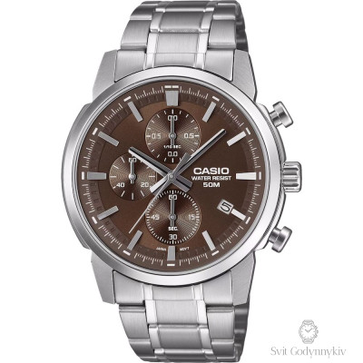 Casio Collection MTP-E510D-5A