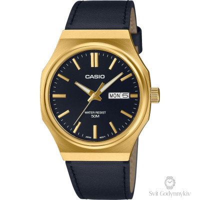 Casio Collection MTP-E735GL-1A