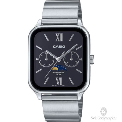 Casio Collection MTP-M305D-1A2