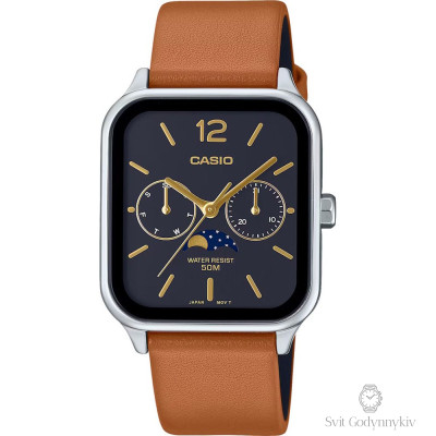 Casio Collection MTP-M305L-1A