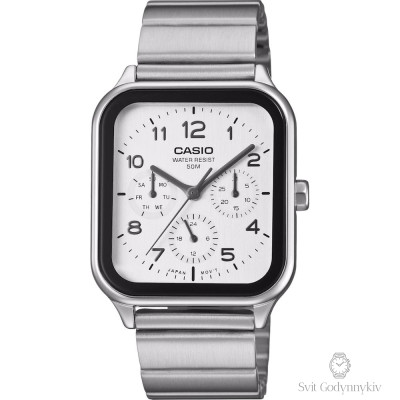 Casio Collection MTP-M306D-7A