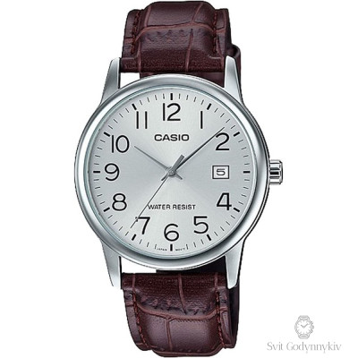 Casio Collection MTP-V002L-7B2