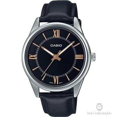 Casio Collection MTP-V005L-1B5
