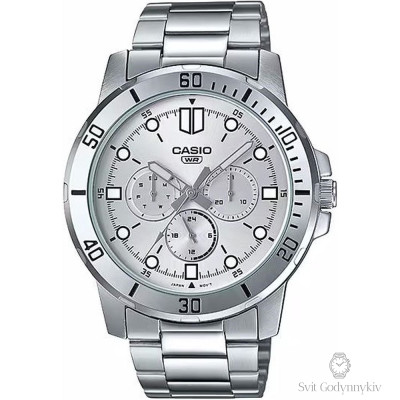 Casio Collection MTP-VD300D-7E
