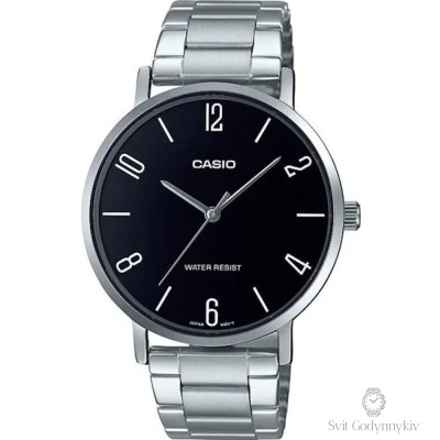 Casio Collection MTP-VT01D-1B2