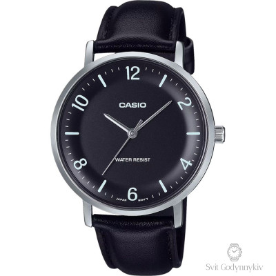 Casio Collection MTP-VT03L-1B