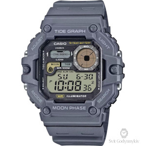 WS-1700H-8A