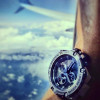 Casio G-SHOCK GST-B100D-1A