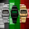 Casio Collection A1100B-1D