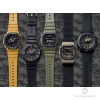 Casio G-SHOCK DW-5610SU-3