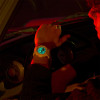 Casio G-SHOCK GA-2100HDS-7A