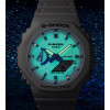 Casio G-SHOCK GA-2100HDS-7A