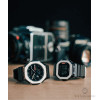 Casio G-SHOCK GM-2100BM-1A