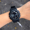 Casio G-SHOCK GA-110-1B
