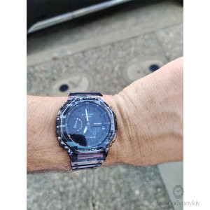 GA-2100NN-1A