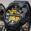 Casio G-SHOCK GA-010GB-1A9