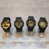 Casio G-SHOCK GA-010GB-1A9