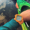 Casio G-SHOCK GA-100A-9A