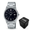Casio Collection MTP-V002D-1B3