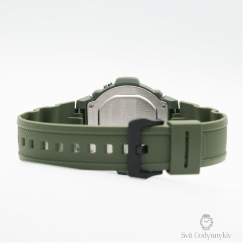 Casio SPORTS W-219HC-3B
