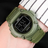 Casio SPORTS W-219HC-3B