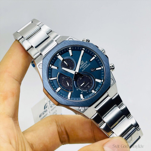 Casio EDIFICE EFS-S570DB-2A