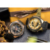 Casio Collection MSG-400G-1A1