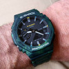 Casio G-SHOCK GA-2100FR-3A
