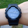 Casio G-SHOCK GD-100-1B