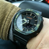 Casio G-SHOCK GA-2100SU-1A