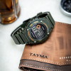 Casio SPORTS W-216H-3B