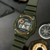 Casio SPORTS W-216H-3B