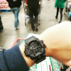 Casio G-SHOCK GW-9400-1
