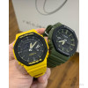 Casio G-SHOCK GA-2110SU-3A