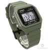 Casio SPORTS W-217H-3A