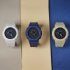 Casio G-SHOCK GA-2100-7A