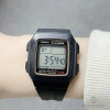 Casio VINTAGE F-201WA-1A