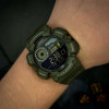 Casio SPORTS WS-1500H-3B