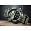 Casio SPORTS WS-1500H-3B