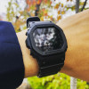 Casio G-SHOCK DW-5600BB-1