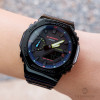 Casio G-SHOCK GA-2100RGB-1A