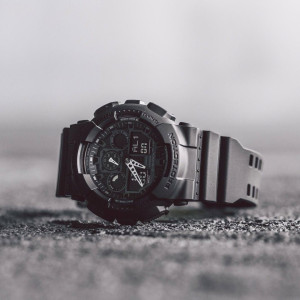 GA-100-1A1