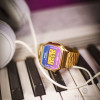 Casio VINTAGE A168WERG-2A