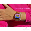 Casio VINTAGE A168WERG-2A