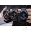 Casio G-SHOCK GA-100-1A4
