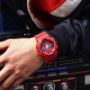 Casio G-SHOCK GA-120TR-4A