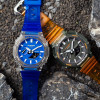 Casio G-SHOCK GA-2100HC-2A