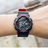 Casio G-SHOCK GA-110HR-1A