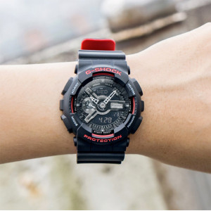 GA-110HR-1A
